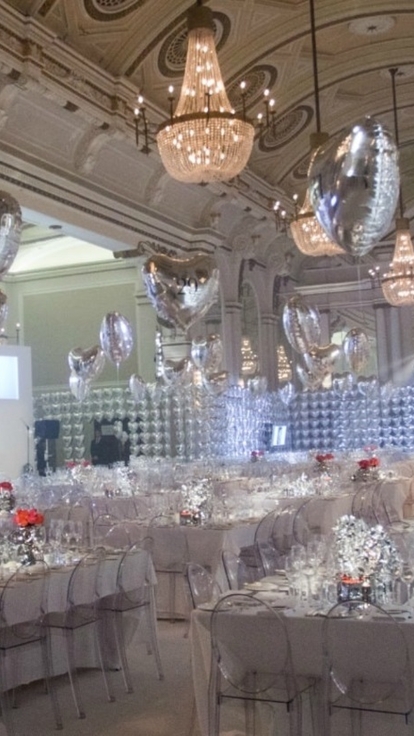 De Vere Grand Connaught Rooms