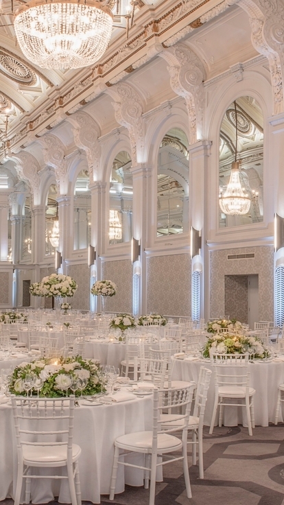 Wedding Showcase De Vere