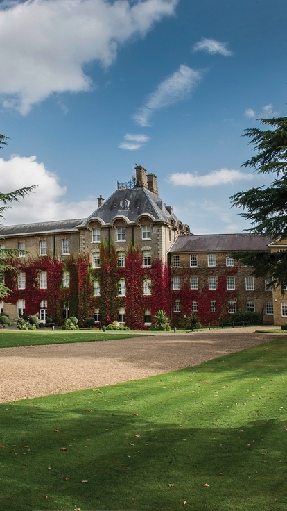 De Vere Beaumont Estate