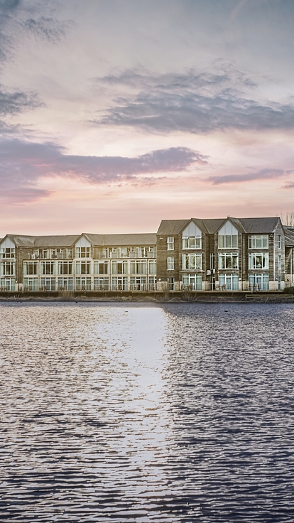 De Vere Cotswold Water Park