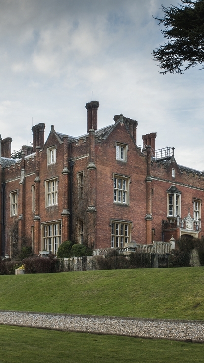 De Vere Latimer Estate