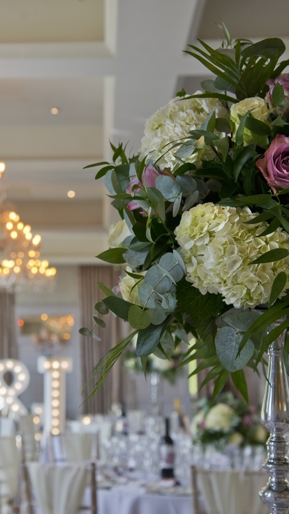 Weddings at De Vere Latimer Estate