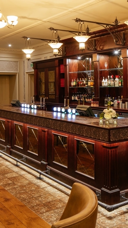 Weddings at De Vere Latimer Estate