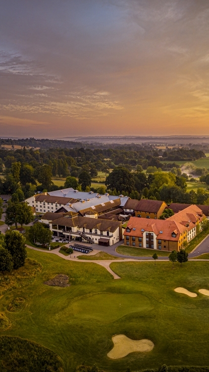 De Vere Wokefield Estate