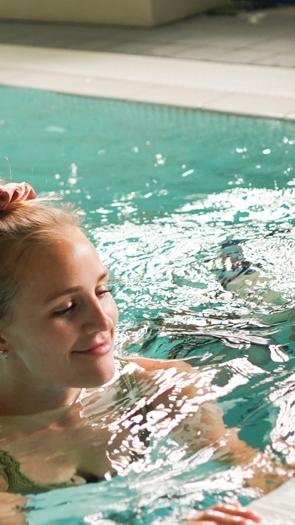 The Leaf Spa at De Vere Tortworth Court