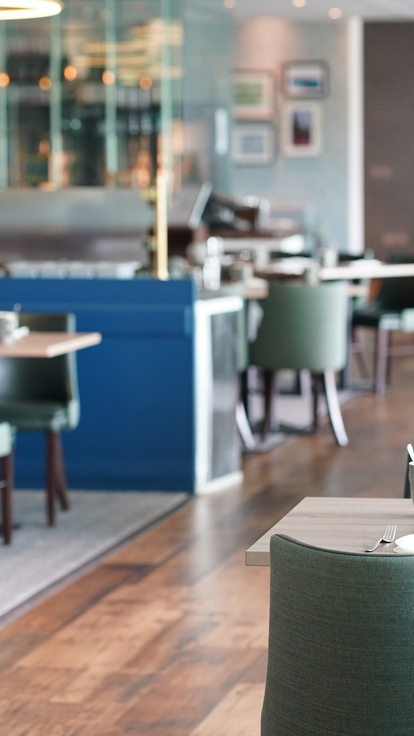 CWP Brasserie
