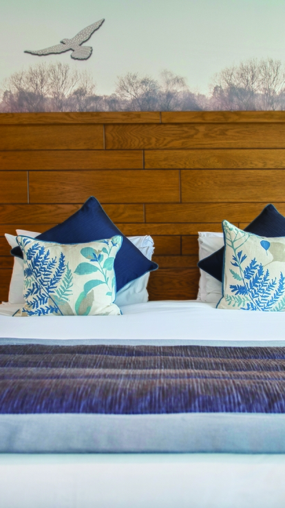 CWP apartment