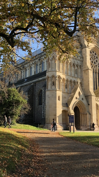 St albans