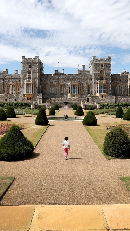 Windsor castle