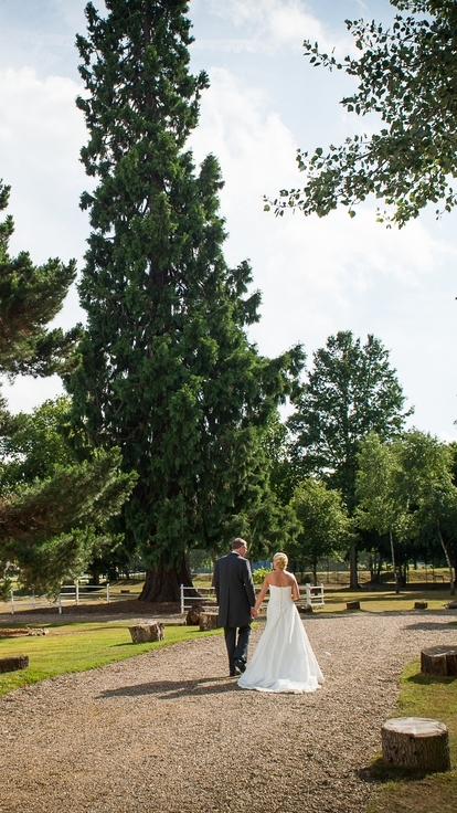 Weddings at De Vere Beaumont Estate