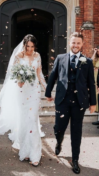 Weddings at De Vere Latimer Estate