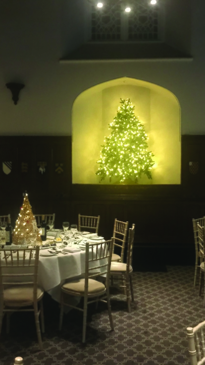 HOR XMAS