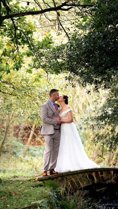 Weddings at De Vere Cranage Estate