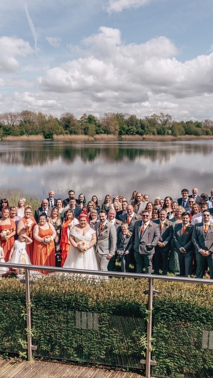 CWP wedding gallery