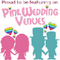 Pink Wedding Venues