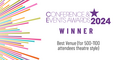 Confernece & Events Awards