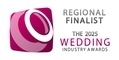 Wedding Industry Awards finalist - South Central