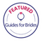 Guides For Brides logo - WOK