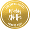 Muddy stilettos