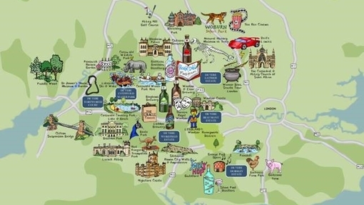 Attractions