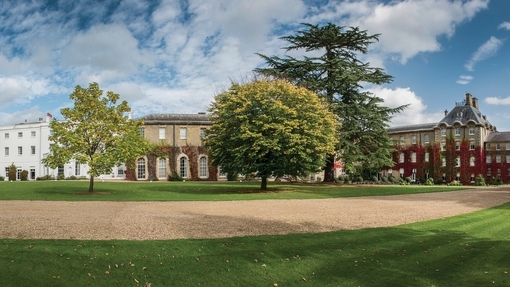 De Vere Beaumont Estate