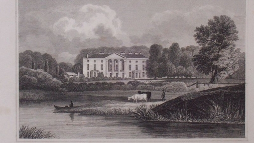 The White House at De Vere Beaumont Estate