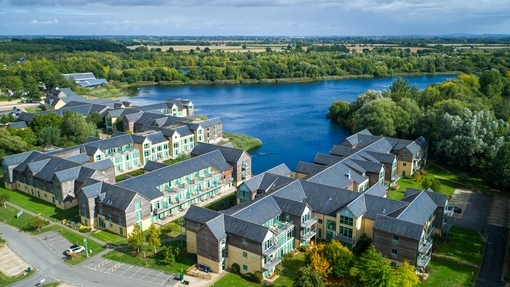 De Vere Cotswold Water Park