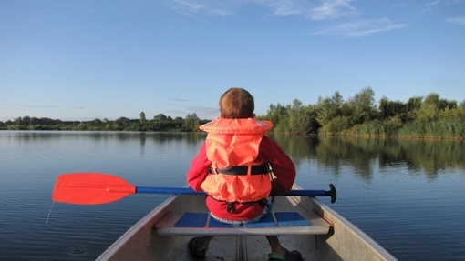 South Cerney Outdoor Education Centre