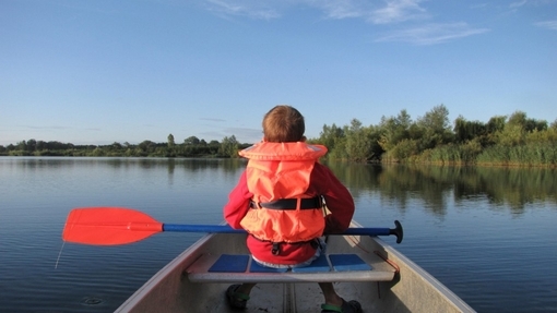 South Cerney Outdoor Education Centre