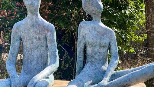 Cotswolds Sculpture Park