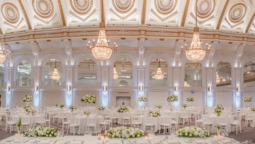 De Vere Grand Connaught Rooms