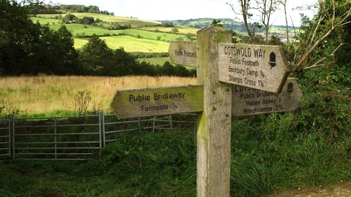 cotswold way