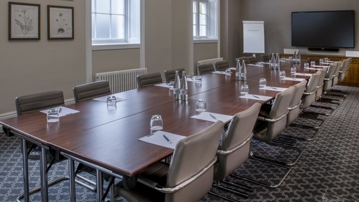 meeting