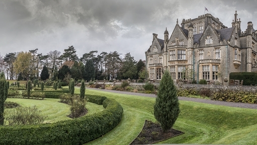 De Vere Tortworth Court