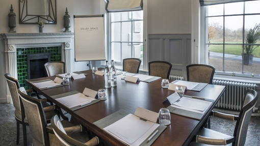 Meetings & events at De Vere Wokefield Estate