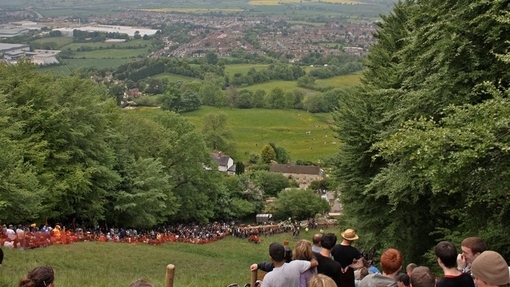 Coopers Hill