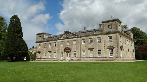 Lydiard House