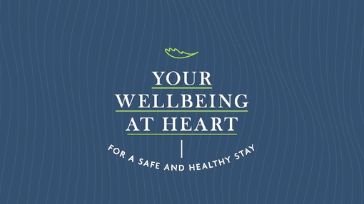 Wellbeing at heart