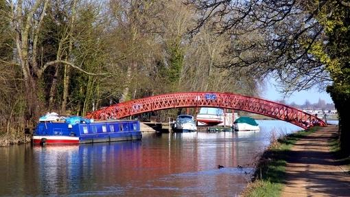 Thames Pathway