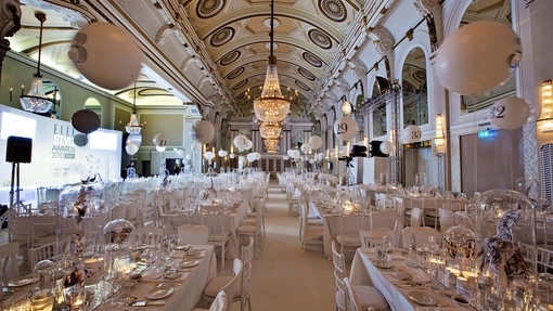 De Vere Grand Connaught Rooms