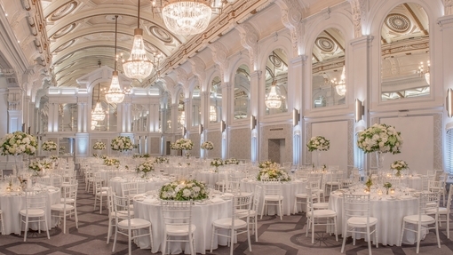 De Vere Grand Connaught Rooms