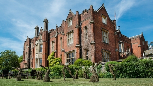 De Vere Latimer Estate