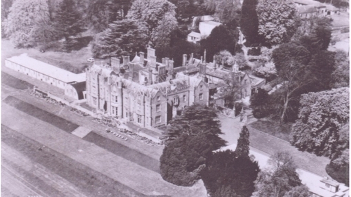 De Vere Latimer Estate