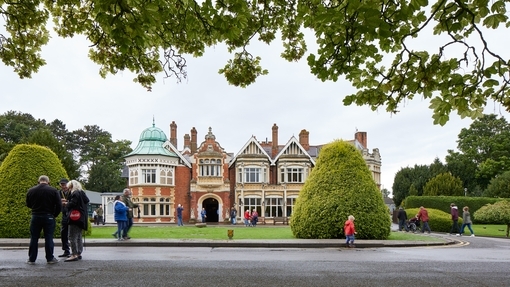 Bletchley Park