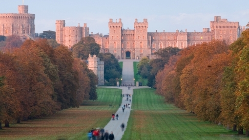 Windsor Castle