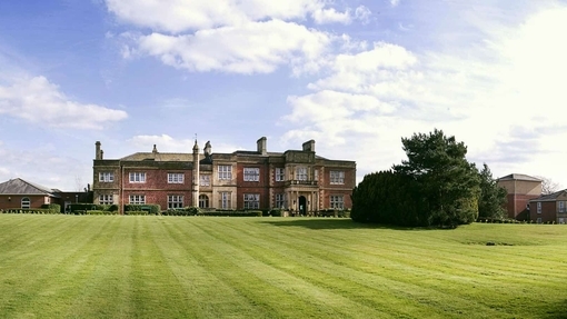 De Vere Cranage Estate