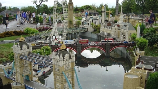 Legoland Windsor Resort