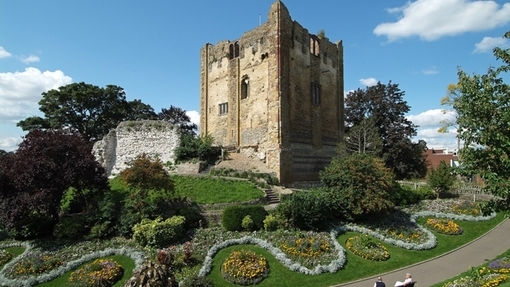 Guildford Castle