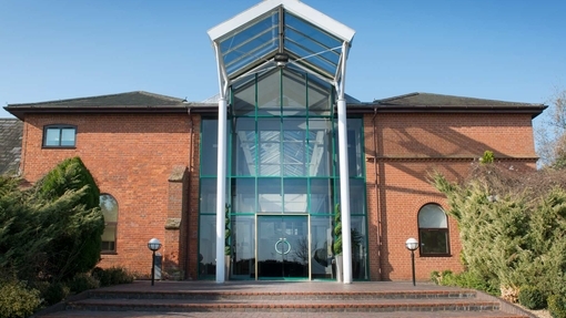The Mews at De Vere Latimer Estate