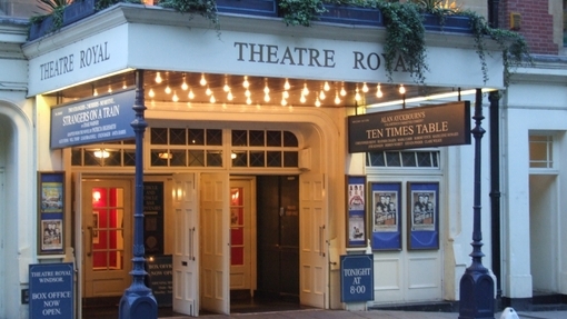 Theatre Royal Windsor